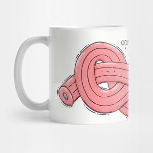 Oops! Mug